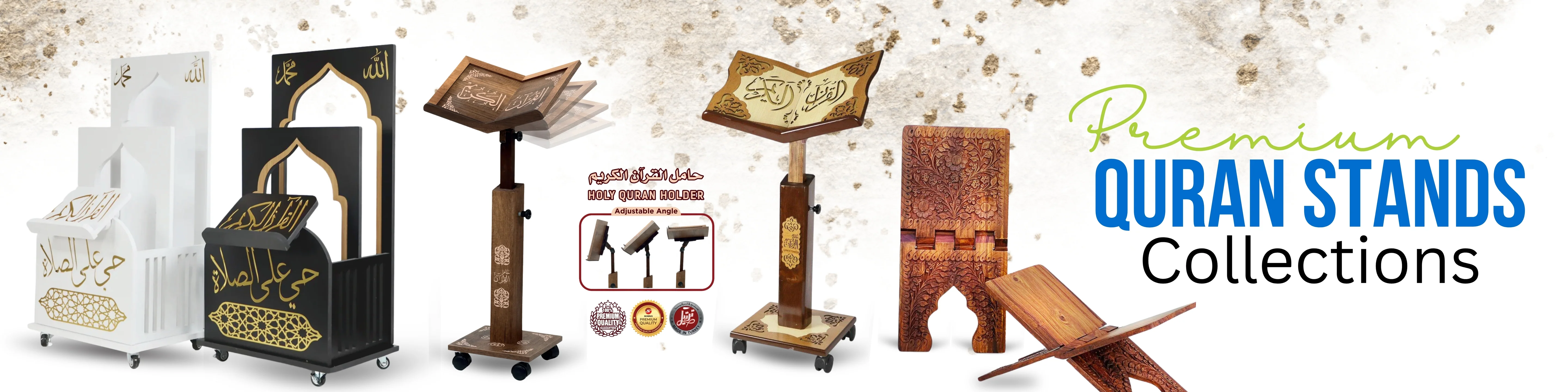 Welcome to Our Store