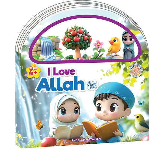 New Born & Toddler Books